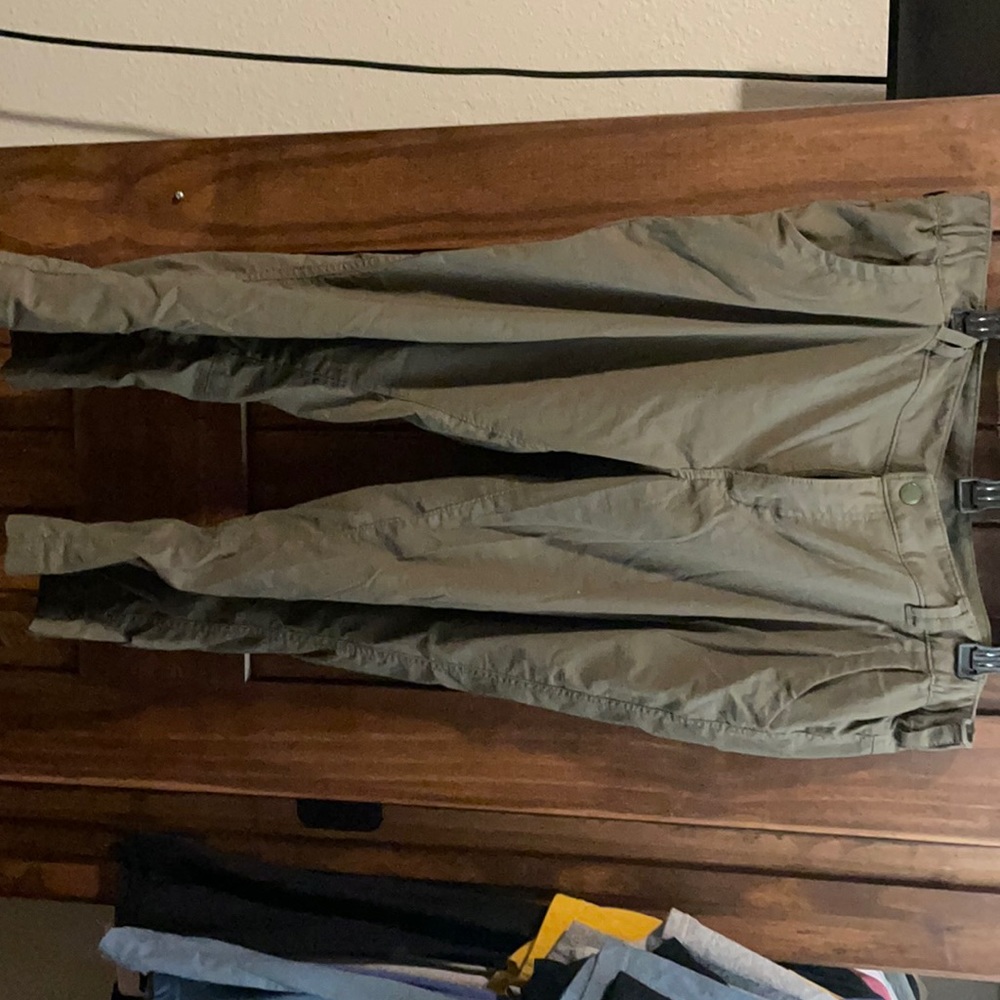 Duluth trading women’s capris